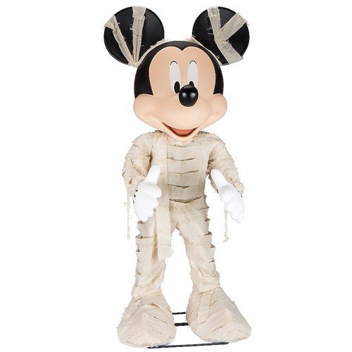 Disney mickey mouse mummy - mouse,