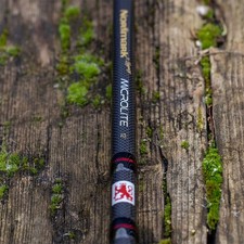 *NEW* Normark Microlite Rod