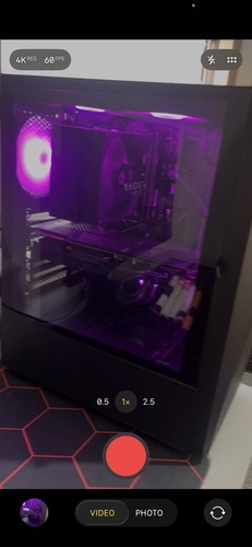 Custom gaming ryzen 5 - custom,