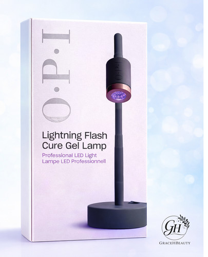 Opi lighting flash - opi,