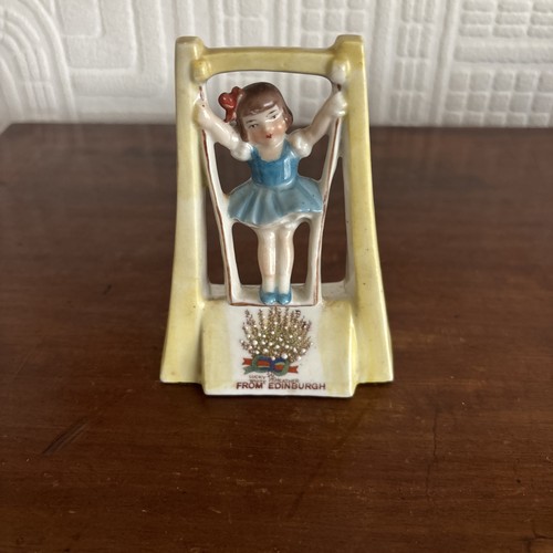 Unusual antique present from - unusual,
