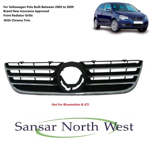 For volkswagen polo front - for,
