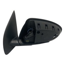 NISSAN Qashqai MK1 J10 Wing