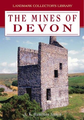 Mines devon jenkins - of,