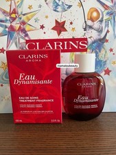 Brand New Clarins Eau