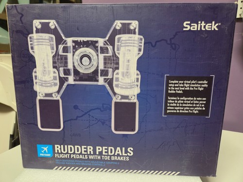 Saitek pro flight - pro,