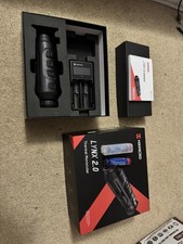 HIKMICRO Lynx 2.0 19mm 384px
