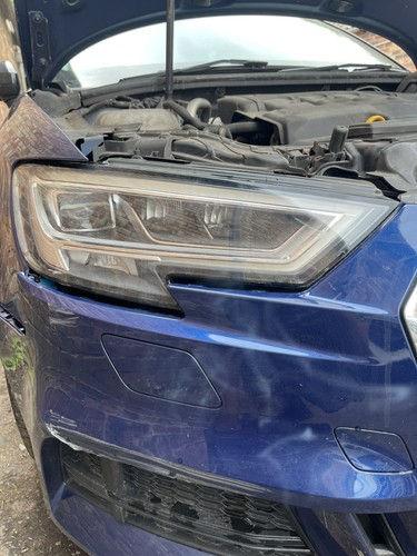 Audi rs3 2016 2019 - audi, 2016-2019
