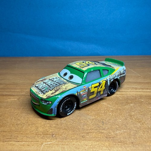 Disney pixar cars tommy - pixar,