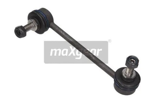 Front link coupling - front, link/coupling