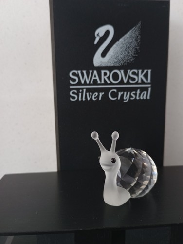 Rare retired swarovski crystal - swarovski,