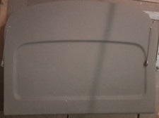 Vauxhall Insignia 2013 Parcel