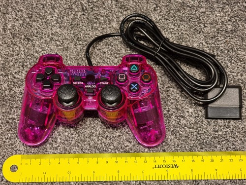 Wired controller for - wired,