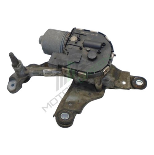 Ford galaxy 2007 - 2007-2015, rh