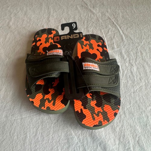 And1 men military camouflage - and1,