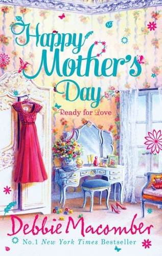Happy mother day - mother's, (paperback)