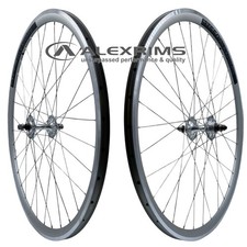 Alex AT550 700c Silver Track