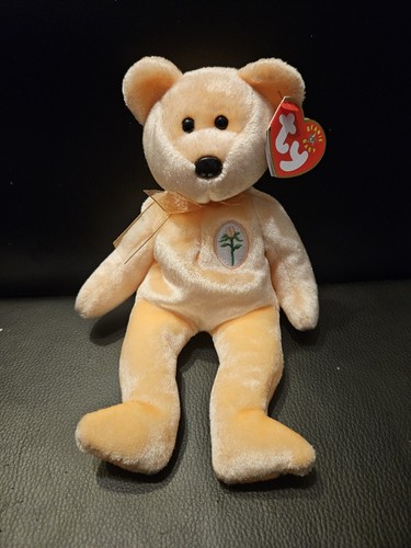 Beanie baby dearest bear - baby,