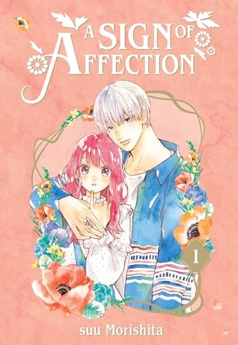 Sign affection 1 - of,