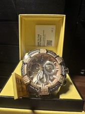 Invicta Bolt Men's Chronograph
