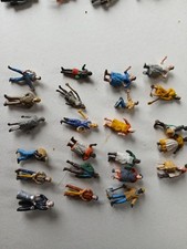 OO/HO Scale Figures - Working Women