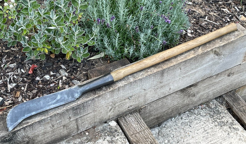 Vintage long handled - vintage,
