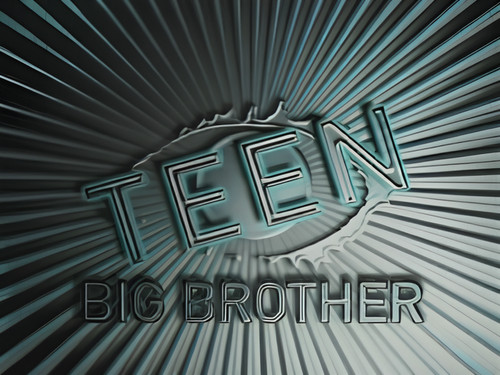 Teen big brother complete - teen,