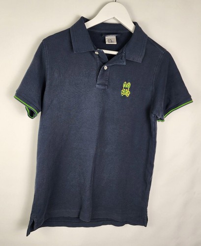 Psycho bunny polo - psycho,