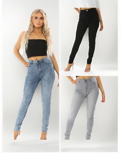 Ladies store skinny denim - ladies, ex