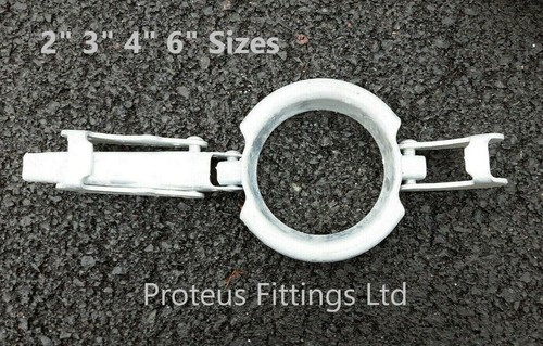 Bauer fittings lever - bauer,