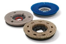 Scrubbing Brush Kit - Medium