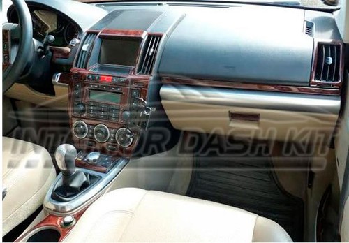 Land rover freelander - rover, lr-2