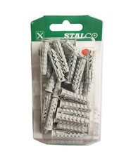 Heavy Duty Rawlplug Wall Plugs