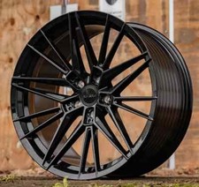 20" Riviera RF13 Alloy Wheels