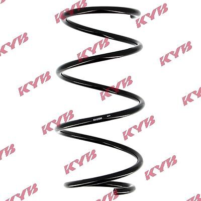 Kyb front coil - kyb, for