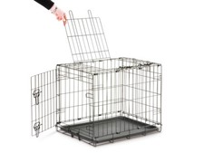 Dog Cottage Dog Crate, 61cm