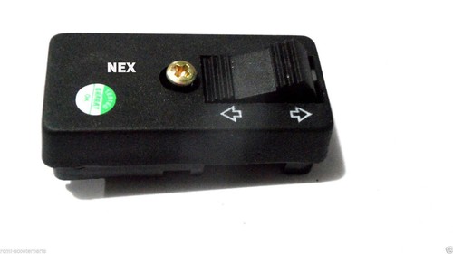 Vespa blinker switch - 12v,