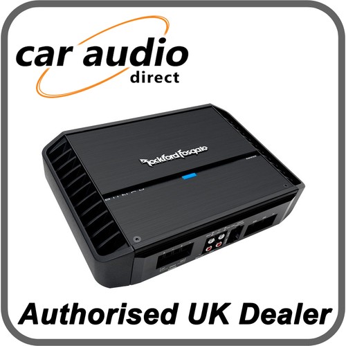 Rockford fosgate punch - fosgate, p400x2