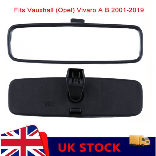 Fits vauxhall vivaro - (opel), a