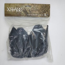 XSJADO 1.0 SOULPLATE BLACK