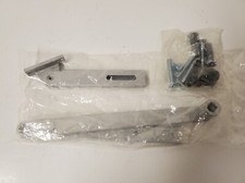 Dorma Cushion IS Arm, For