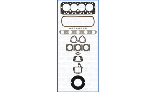 Genuine ajusa oem - oem, replacement