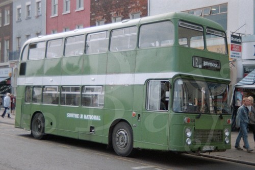 Bus photo southern - bus,