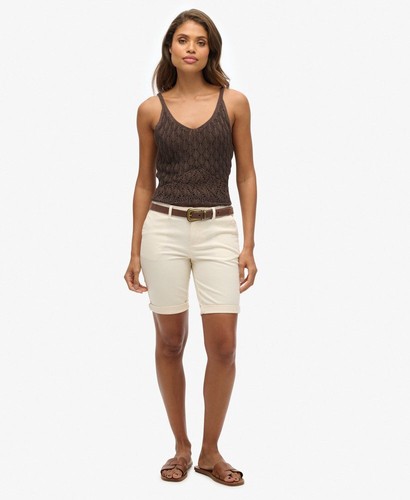 Superdry womens city chino - city,