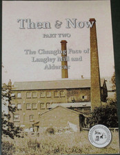 HEANOR LOCAL HISTORY Langley Mill Aldercar Photographs Derbyshire Streets Houses