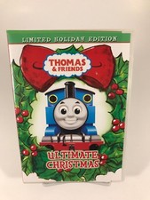 Thomas & Friends : Ultimate
