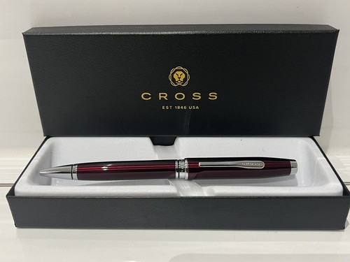 Cross coventry ballpoint - cross, pen