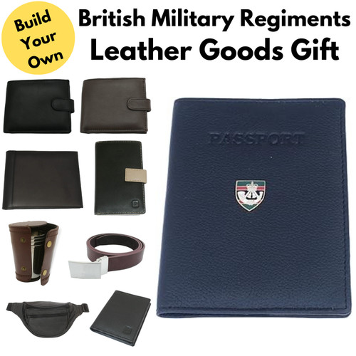 British military regiments - british,