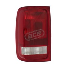 VW Amarok 2010-2013 Rear Light