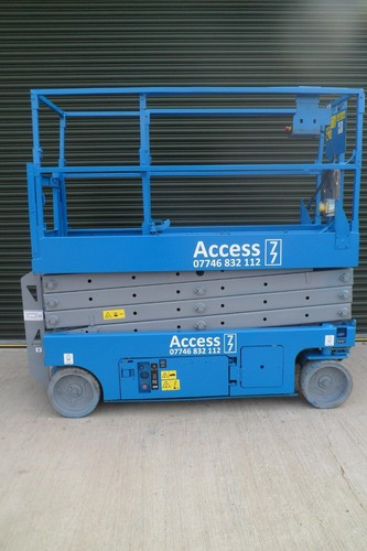 Genie gs2632 9mtr - genie,